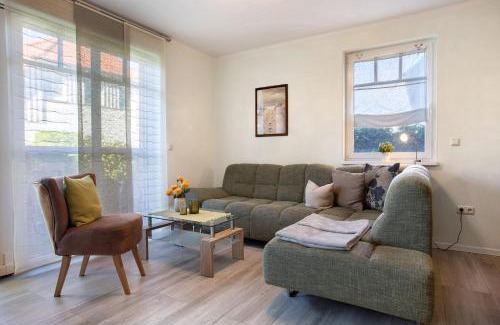Zingst House | Haus Segelboot Hirtenweg 3c