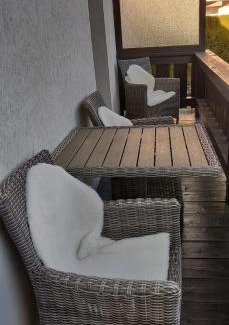 Seefeld in Tirol Apartment | Haus Senn