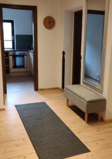 Seefeld in Tirol Apartment | Haus Senn