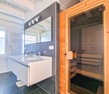 Greetsiel Apartment | Haus Senne