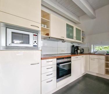 Greetsiel Apartment | Haus Senne