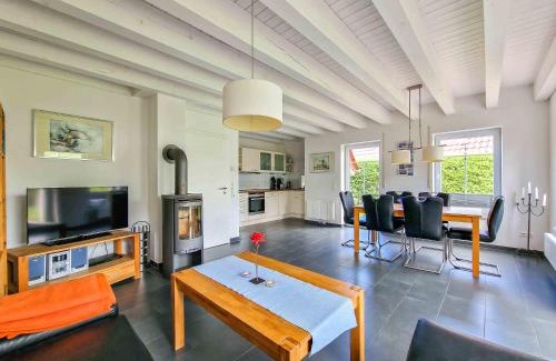 Greetsiel Apartment | Haus Senne