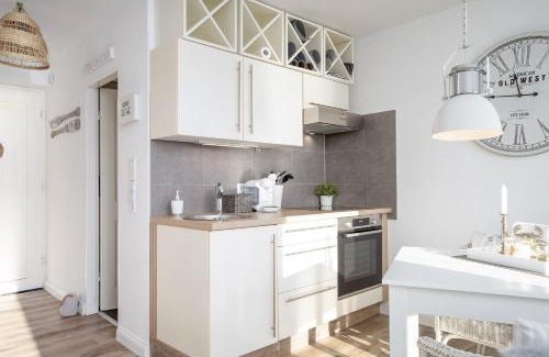 Eutin Apartment | Haus Sielbeck- Traumblick