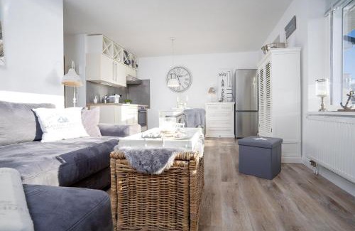 Eutin Apartment | Haus Sielbeck- Traumblick