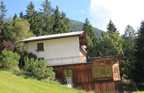 Untertschern Apartment | Haus Sigrid