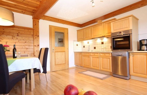 Ramsau am Dachstein Apartment | Haus Silberdistel - Apartment 3 bedrooms