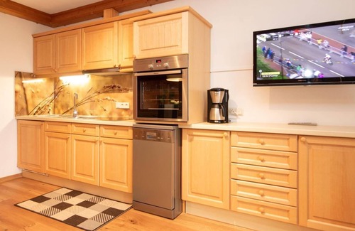 Ramsau am Dachstein Apartment | Haus Silberdistel - Apartment 3 bedrooms