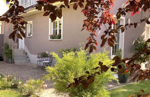 Haslach im Kinzigtal House | Haus Silberberg