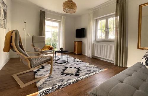 Haslach im Kinzigtal House | Haus Silberberg