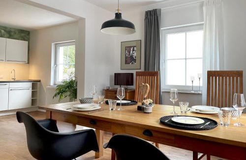 Haslach im Kinzigtal House | Haus Silberberg