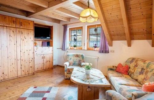 Schonach im Schwarzwald Apartment | Haus Silberberg