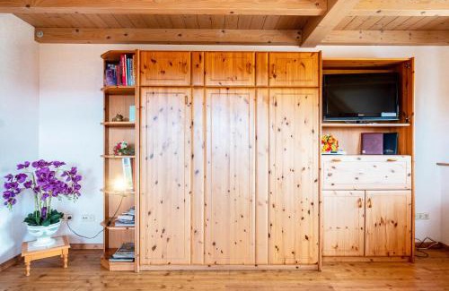 Schonach im Schwarzwald Apartment | Haus Silberberg