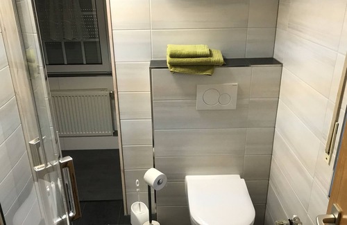 Landkreis Goslar Cottage | Haus Silberhütte für Mensch und Hund