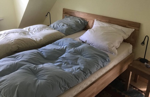 Landkreis Goslar Cottage | Haus Silberhütte für Mensch und Hund