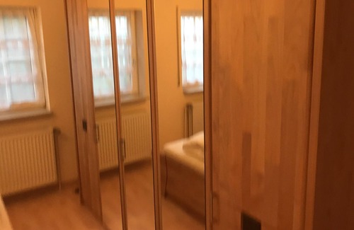 Landkreis Goslar Cottage | Haus Silberhütte für Mensch und Hund