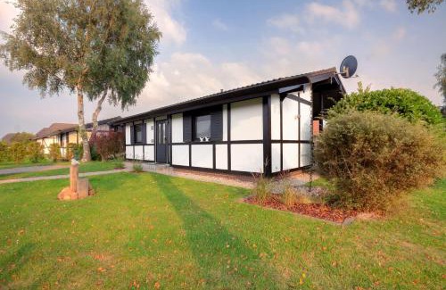 Nordseebad Burhave House | Haus Silbersee - Nordseebad Burhave - oHT
