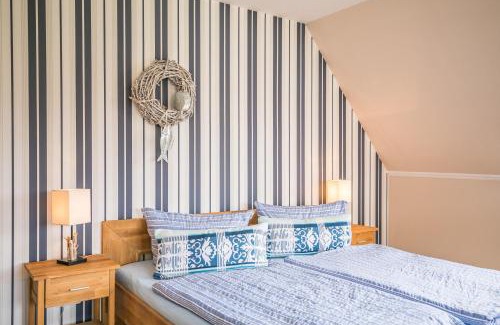 Busum Apartment | "Haus Silke" Haus Silke, Whg 3