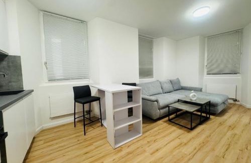 Naters Apartment | Haus Simplon