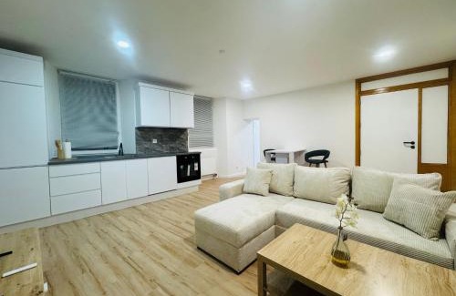 Naters Apartment | Haus Simplon