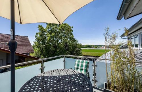 Waggershausen Apartment | Haus Sohl 1