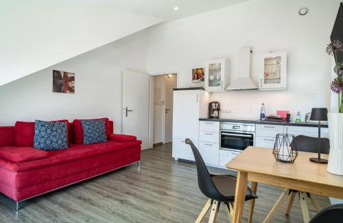 Waggershausen Apartment | Haus Sohl 1