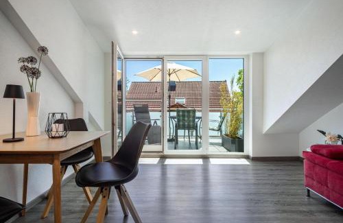 Waggershausen Apartment | Haus Sohl 1