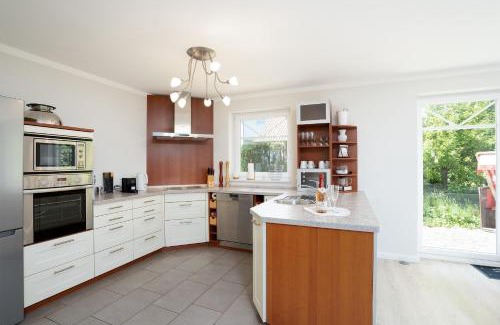Fissau House | Haus Sommerzeit