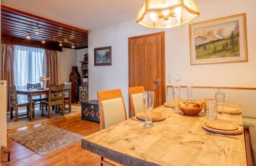 Maria Alm am Steinernen Meer House | Haus Sonnberg
