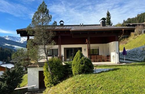 Maria Alm am Steinernen Meer House | Haus Sonnberg