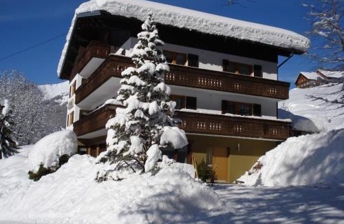 Mellau House | Haus Sonnberg