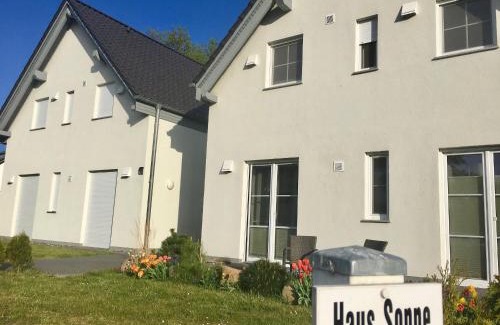 Thiessow Apartment | Haus Sonne