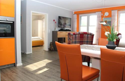 Thiessow Apartment | Haus Sonne