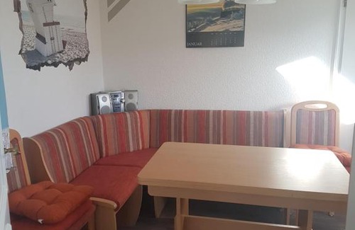 Esens Apartment | Haus-Sonneck