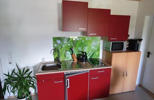Weilheim Apartment | Haus Sonnenblume