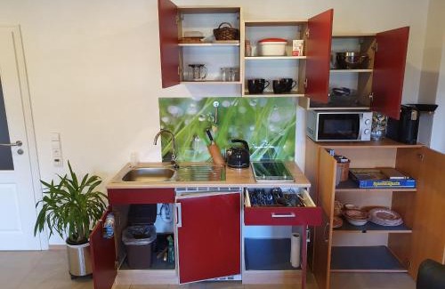 Weilheim Apartment | Haus Sonnenblume