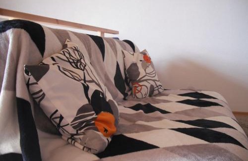 Weilheim Apartment | Haus Sonnenblume