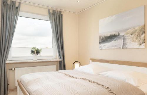 Groemitz Apartment | Haus Sonneninsel Sonnenküste
