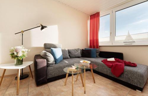 Groemitz Apartment | Haus Sonneninsel Sonnenküste