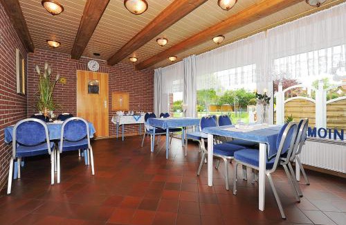 Utarp Apartment | Haus Sonnenperle
