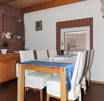 Utarp Apartment | Haus Sonnenperle