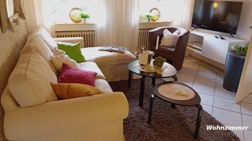 Wiltingen Apartment | Haus Sonnenschein