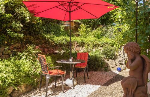 Bermatingen Apartment | Haus Sonnenschein Gartentraum