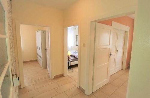 Celle Apartment | Haus Spengler