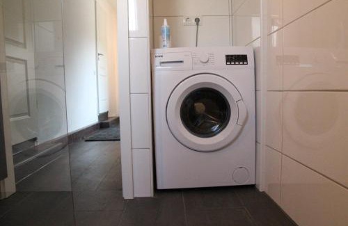 Bad Zwischenahn Apartment | Haus Sperling