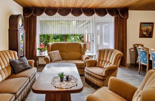 Marienhafe House | Haus Störtebeker