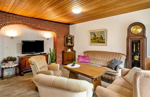 Marienhafe House | Haus Störtebeker