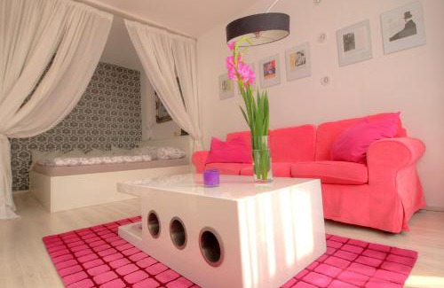 Old Town Apartment | Haus Störtebeker