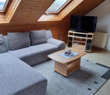 Gimmeldingen Apartment | Haus Storck