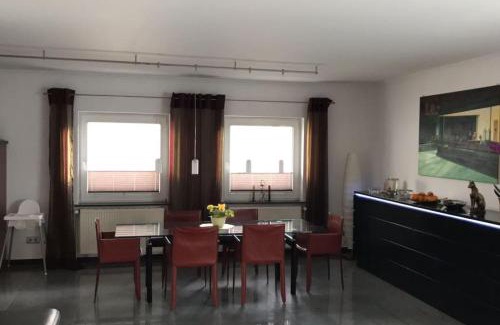 Eckhorst House | Haus Stadtoase