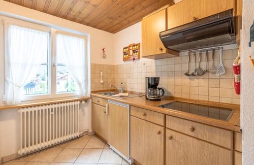 Oberstdorf Apartment | Haus Starlet